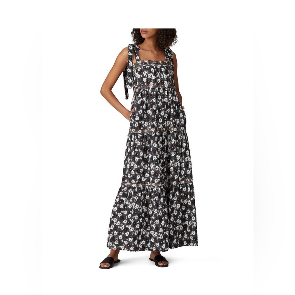 Warm Big Love Dress